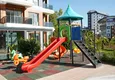Kupić Nowy nowoczesny kompleks mieszkaniowy w segmencie komfortu w Alanyi, dzielnica Avsallar 10