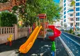 Kupić Apartament z jedną sypialnią w centrum Alanyi z meblami i dostępem do prywatnej plaży 11