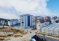 Dostępny zakup Nowe budynki w Alanyi! Apartament 1+1 z częściowym widokiem na morze, dzielnica Avsallar — Alanya 10