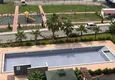Dostępny zakup Stylowy apartament z 2 sypialniami i widokiem na góry w centrum Teje, Mersin 10 