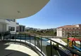 Dostępny zakup Apartament 1+1 z meblami i widokiem na morze, dzielnica Mahmutlar — Alanya 11