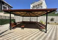 Kupić Dwupokojowe mieszkanie w komfortowym kompleksie — Alanya, dzielnica Oba 12