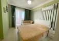 Dostępny zakup Trzypokojowy apartament pod klucz z widokiem na morze w dzielnicy Tosmur, Alanya 11 