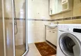 Dostępny zakup Apartament 2+1 z meblami i przeszklonym balkonem zaledwie 300 metrów od morza, dzielnica Oba - Alanya 13