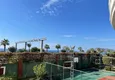 Dostępny zakup Nieruchomość na zezwolenie na pobyt! Apartament 3+1 z meblami i widokiem na morze, dzielnica Tosmur — Alanya 15 