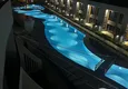 Dostępny zakup Gotowy apartament z jedną sypialnią w Mersin, dzielnica Erdemli — Arpachbakhshish 11 