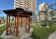 Kupić Jednopokojowy apartament 75 m2 z widokiem na morze w Mersin, Arpaçbakhshish 12