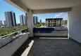Dostępny zakup Gotowy trzypokojowy penthouse w Mersin, Arpachbakhshish 11 