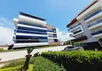 Kupić Nieruchomość na zezwolenie na pobyt - Dwupoziomowy penthouse z meblami w Alanyi, dzielnica Oba 12