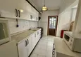 Dostępny zakup Apartament 1+1 z meblami, widokiem na morze i przystań w dzielnicy Alanya — Kale 4