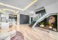 Dostępny zakup Modny triplex o ekskluzywnym designie w dzielnicy Kargicak w Alanyi 11