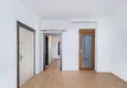 Dostępny zakup Jednopoziomowy apartament 4+1 z oddzielną kuchnią w centrum Alanyi, plaża Kleopatra 11