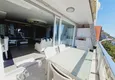 Dostępny zakup Piękny dwupoziomowy apartament z meblami w Alanyi, górska dzielnica Bektash - obywatelstwo i zezwolenie na pobyt 11