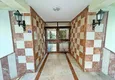 Kupić Apartament w Mahmutlar częściowo umeblowany z przeszklonym balkonem i widokiem na morze 12 