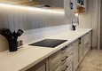 Dostępny zakup Apartament z dwiema sypialniami z meblami i panoramicznym widokiem na morze w kompleksie premium — Antalya, Kepez 14