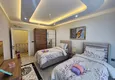 Dostępny zakup Penthouse z luksusowymi meblami w nowoczesnym kompleksie — Alanya, dzielnica Mahmutlar 13