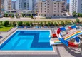 Kupić Apartament pod klucz z dwiema sypialniami w Mahmutlar w nowoczesnym kompleksie 11 