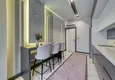 Dostępny zakup Apartament z designerskim wnętrzem i oddzielną kuchnią w centrum Mahmutlar - Saturday Market District 12 