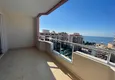 Dostępny zakup Apartament 2+1 z widokiem na morze i góry, dzielnica Mahmutlar — Alanya 12
