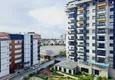 Dostępny zakup Nowe budynki w Alanyi! Apartament 1+1 z widokiem na góry, od właściciela, dzielnica Avsallar — Alanya 11