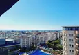 Dostępny zakup Apartament 1+1 od właściciela w centrum Alanyi, w pobliżu plaży Kleopatra — 350 metrów 11