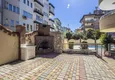 Kupić Apartament pod klucz 2+1 z przeszklonymi kormoranami i widokiem na morze w centrum Alanyi 11