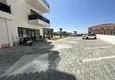 Kupić Apartament 1+1 z meblami i widokiem na morze, dzielnica Mahmutlar — Alanya 12