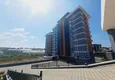 Kupić Nowe budynki w Alanyi! Apartament 1+1 z częściowym widokiem na morze, dzielnica Avsallar — Alanya 13