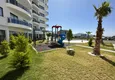 Kupić Apartament 1+1 z meblami i widokiem na morze, dzielnica Mahmutlar — Alanya 13