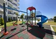 Kupić Apartament 1+1 z meblami i widokiem na morze, dzielnica Mahmutlar — Alanya 14