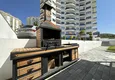 Kupić Apartament 1+1 z meblami i widokiem na morze, dzielnica Mahmutlar — Alanya 16