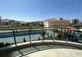Dostępny zakup Apartament 1+1 z meblami i widokiem na morze, dzielnica Mahmutlar — Alanya 12