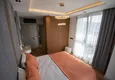 Dostępny zakup Nowy kompleks luksusowych willi w Alanya, dzielnica Mahmutlar 9 