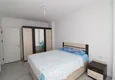 Dostępny zakup Apartament z dwiema sypialniami z meblami i oddzielnym apartamentem kuchennym w Mahmutlar 14
