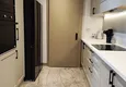 Dostępny zakup Apartament z dwiema sypialniami z meblami i panoramicznym widokiem na morze w kompleksie premium — Antalya, Kepez 15