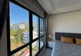 Dostępny zakup Trzypokojowe mieszkanie z meblami i widokiem na góry, dzielnica Mahmutlar — Alanya 12 