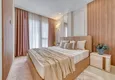 Dostępny zakup Apartament pod klucz z dwiema sypialniami w Mahmutlar w nowoczesnym kompleksie 12 