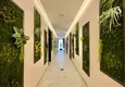 Kupić Umeblowany apartament z jedną sypialnią w kompleksie z infrastrukturą hotelową, dzielnica Mahmutlar — Alanya  17 