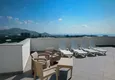 Kupić Apartament 1+1 z meblami i widokiem na morze, dzielnica Mahmutlar — Alanya 17