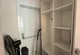 Dostępny zakup Stylowy penthouse z meblami i przeszklonym balkonem w dzielnicy Teje, Mersin 12