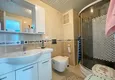 Dostępny zakup Trzypokojowy apartament pod klucz z widokiem na morze w dzielnicy Tosmur, Alanya 12 