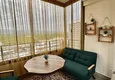 Dostępny zakup Apartament pod klucz z dwiema sypialniami i widokiem na morze w Mersin - Tomyuk 15