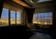 Dostępny zakup Apartament pod klucz z dwiema sypialniami i widokiem na morze w Mersin - Tomyuk 17