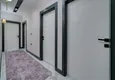 Dostępny zakup Apartament z designerskim wnętrzem i oddzielną kuchnią w centrum Mahmutlar - Saturday Market District 14 