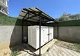 Kupić Dwupokojowe mieszkanie w komfortowym kompleksie — Alanya, dzielnica Oba 14