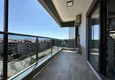 Dostępny zakup Dwupokojowe mieszkanie w komfortowym kompleksie — Alanya, dzielnica Oba 13