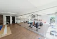 Kupić Nieruchomość na zezwolenie na pobyt - Dwupoziomowy penthouse z meblami w Alanyi, dzielnica Oba 14