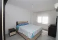 Dostępny zakup Apartament z dwiema sypialniami z meblami i oddzielnym apartamentem kuchennym w Mahmutlar 15
