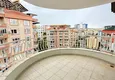 Dostępny zakup Umeblowany apartament 2+1 z otwartym widokiem na morze, dzielnica Tosmur — Alanya 13 