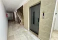 Kupić Apartament w Mahmutlar częściowo umeblowany z przeszklonym balkonem i widokiem na morze 14 
